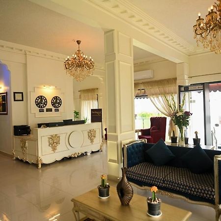 The Reserve Boutique Hotel Карачи Экстерьер фото