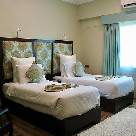 The Reserve Boutique Hotel Карачи Экстерьер фото