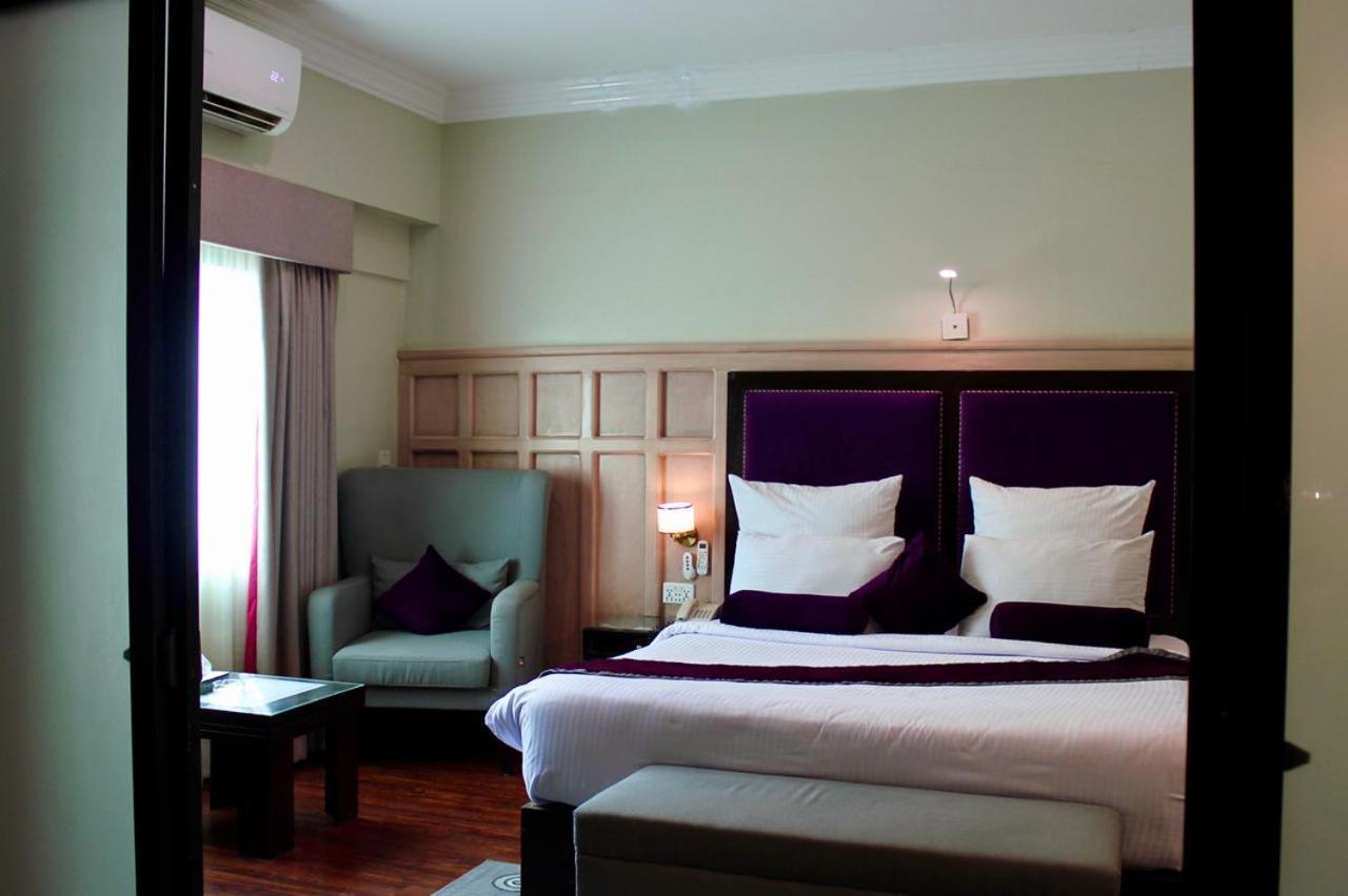 The Reserve Boutique Hotel Карачи Экстерьер фото