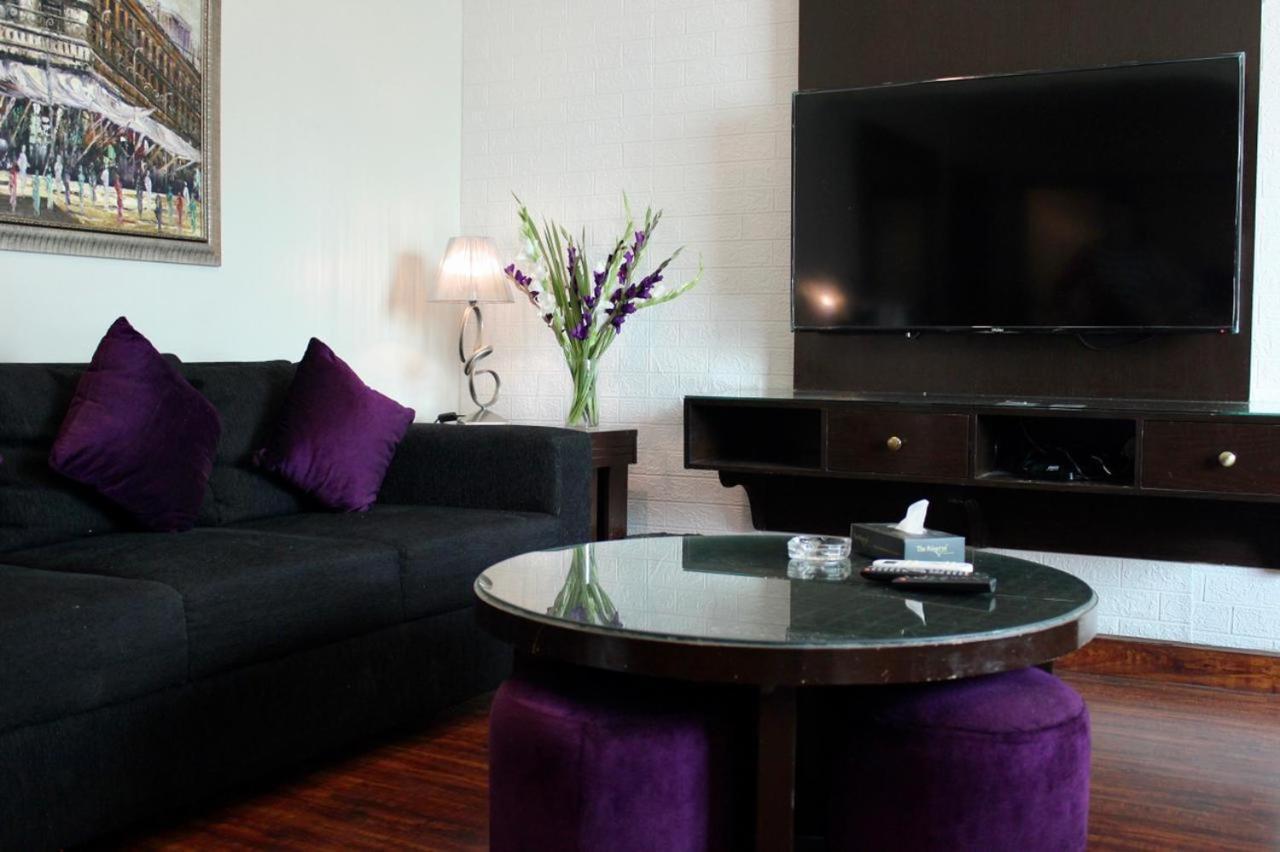 The Reserve Boutique Hotel Карачи Экстерьер фото